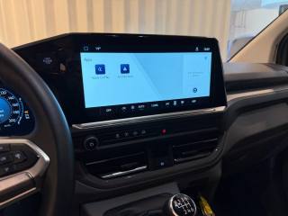 VOLKSWAGEN Caravelle usata, con Cruise Control