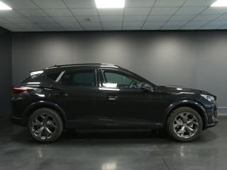 CUPRA Formentor usata, con Climatizzatore