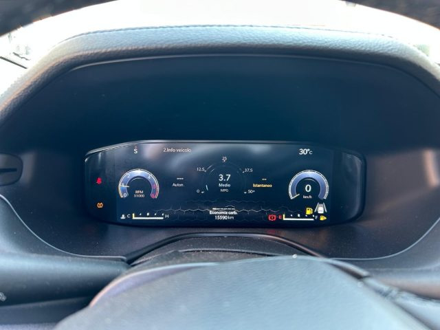 JEEP Compass usata, con Controllo elettronico della corsia
