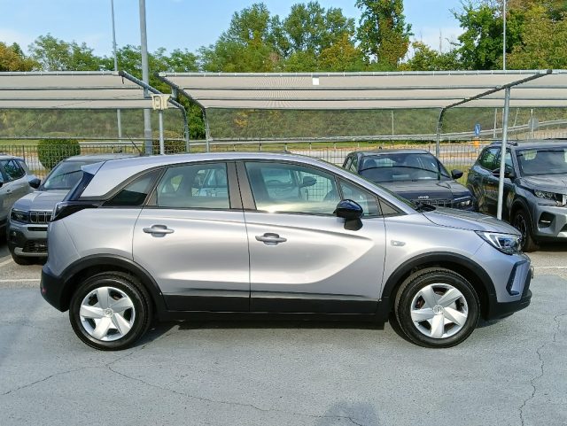 OPEL Crossland usata, con Alzacristalli elettrici