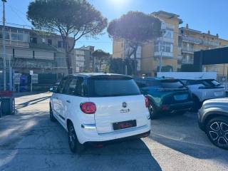 FIAT 500L usata, con Airbag Passeggero