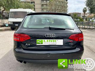 AUDI A4 usata, con Alzacristalli elettrici