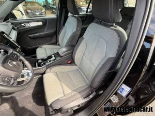 VOLVO XC40 usata, con Immobilizzatore elettronico