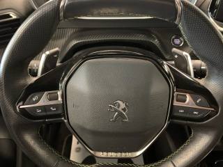 PEUGEOT 2008 usata, con Luci diurne LED