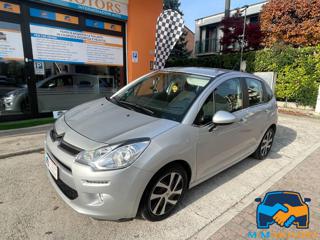 CITROEN C3 usata, con Airbag testa