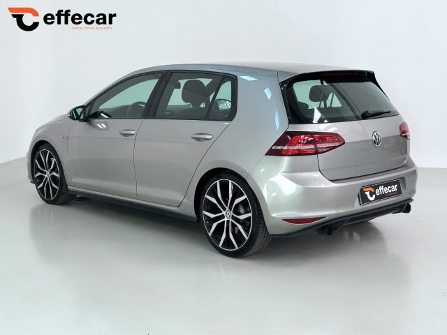VOLKSWAGEN Golf GTI usata, con Airbag Passeggero