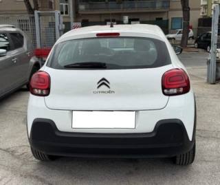 CITROEN C3 usata, con Autoradio