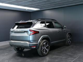DACIA Duster usata, con Airbag Passeggero