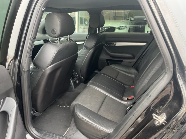 AUDI A6 usata, con Airbag Passeggero