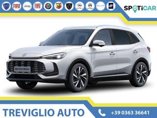 MG ZS 1.5 Hybrid+ Luxury VARI COLORI DISPONIBILI