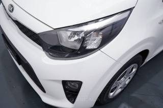 KIA Picanto usata 25