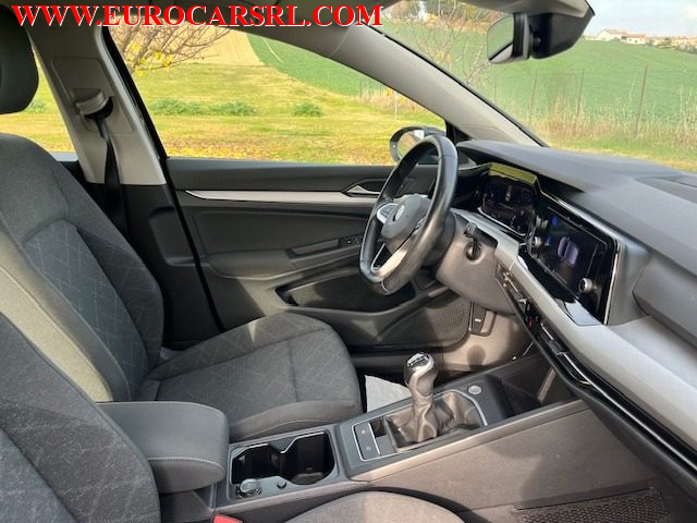 VOLKSWAGEN Golf usata 33