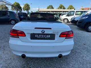 BMW 335 usata, con Antifurto