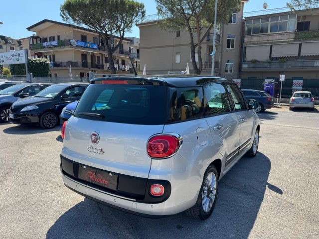 FIAT 500L usata, con Alzacristalli elettrici