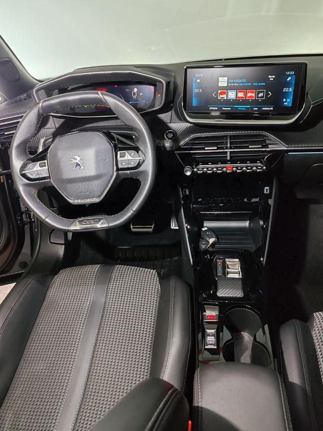 PEUGEOT 2008 usata, con ESP