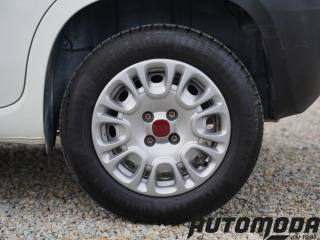 FIAT Panda usata 16