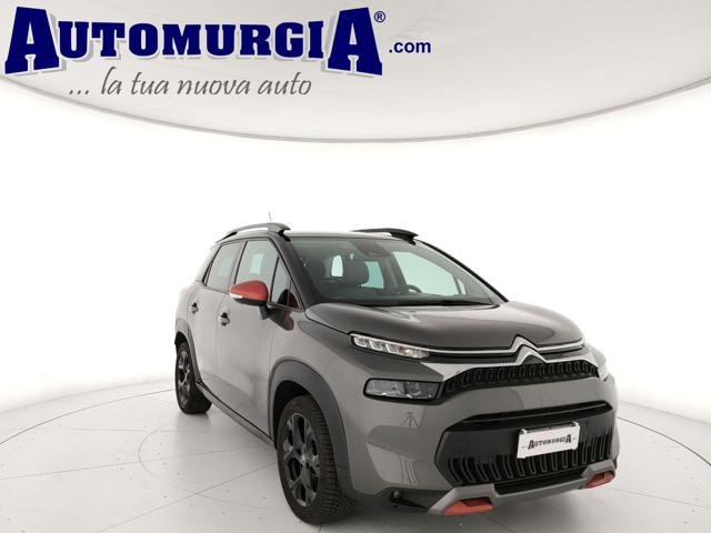 CITROEN C3 Aircross usata, con ABS