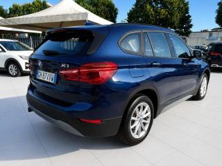 BMW X1 usata, con Boardcomputer