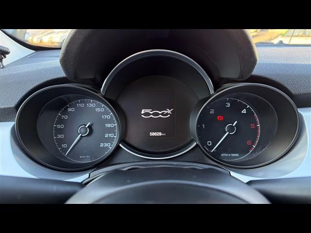 FIAT 500 usata, con Bracciolo