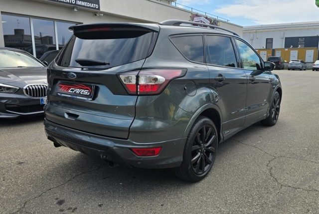 FORD Kuga usata, con Airbag laterali
