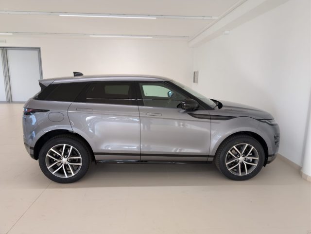 LAND ROVER Range Rover Evoque usata, con Autoradio