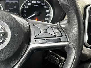 NISSAN Micra usata 21