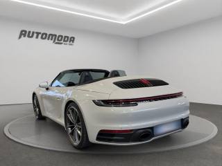 PORSCHE 911 usata, con Autoradio