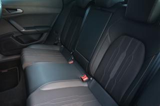 CUPRA Formentor usata, con Sensori di parcheggio posteriori