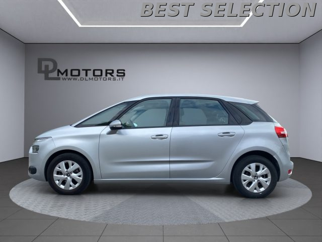 CITROEN C4 Picasso usata, con Airbag laterali