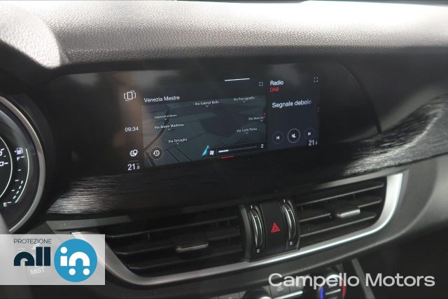 ALFA ROMEO Stelvio usata 9