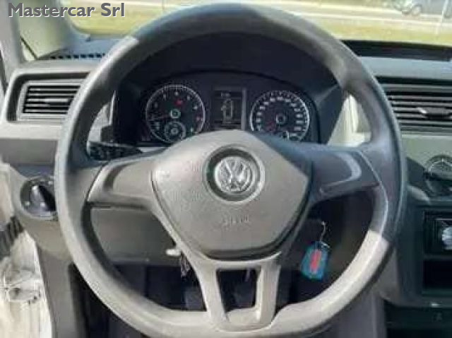 VOLKSWAGEN Caddy usata 11