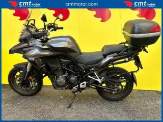 BENELLI TRK 502 usata 3