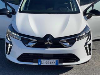 MITSUBISHI Colt usata, con Sedile posteriore sdoppiato