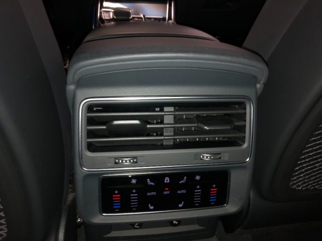 AUDI RS Q8 usata, con Interni in pelle