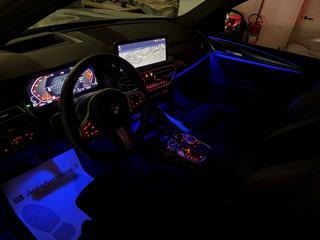 BMW X3 usata, con Servosterzo