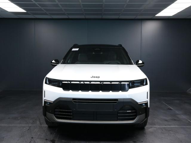 JEEP Compass usata, con Airbag