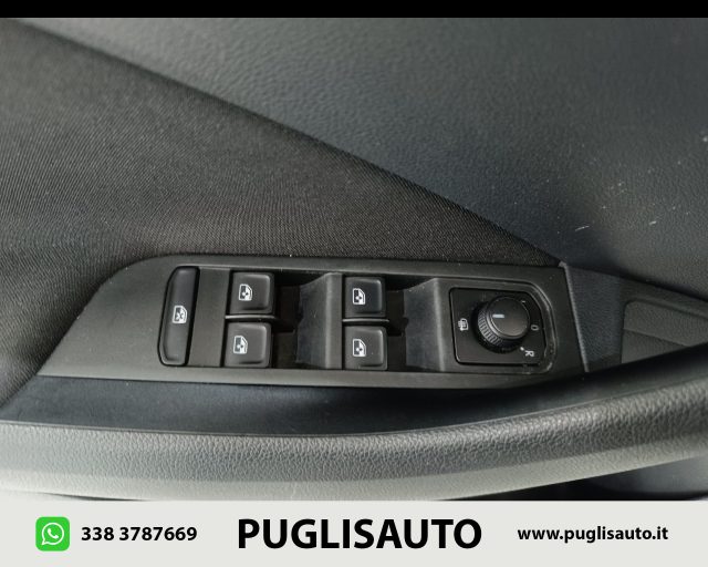 SKODA Scala usata, con Autoradio digitale