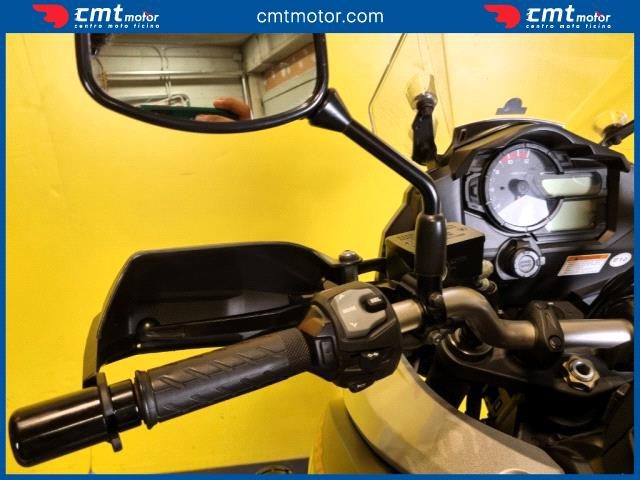 SUZUKI V-Strom 1000 usata 10