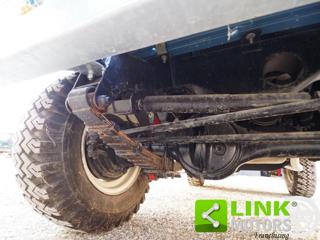 LAND ROVER Defender usata 16