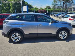 PEUGEOT 3008 usata, con Chiusura centralizzata