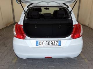 SUZUKI Swift usata, con Fendinebbia
