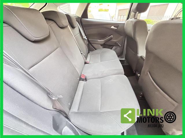 FORD Focus usata 35