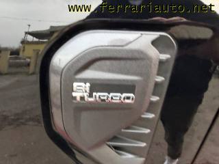 FORD Ranger usata, con Filtro antiparticolato