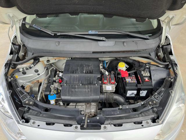 FORD Ka+ usata 26