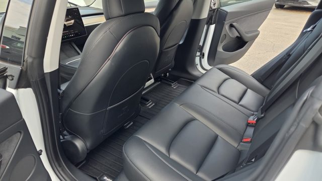 TESLA Model 3 usata, con Cruise Control