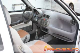 FIAT Seicento usata, con Servosterzo