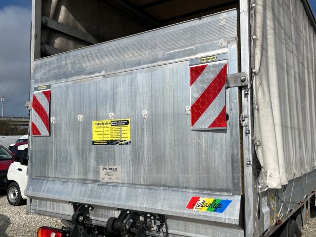 CITROEN Jumper usata 14