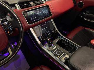 LAND ROVER Range Rover Sport usata, con Climatizzatore