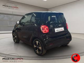 SMART ForTwo usata, con Boardcomputer