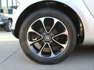 SMART ForTwo usata, con Airbag Passeggero